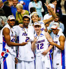 Horford played his college ball for the florida gators. Ncaa Men S Division I College Basketball Champions Through The Years Sporting News