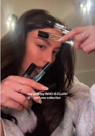 Who Is Elijah Build Your Own Collection