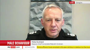 @SkyNews's video Tweet