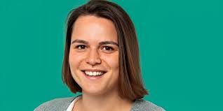 Noemi Brunner's Instagram, Twitter & Facebook