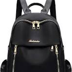MATEIN Zaino Donna Elegante, Casual Daypack Piccola con ...