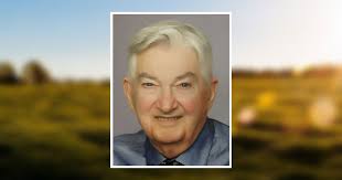 George Imbery Obituary March 14, 2024