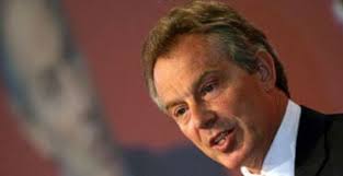 Black communities must speak out, says Blair