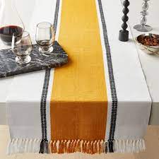Sunrise Table Runner 120 Modern Table Runners Table Runners Modern Table