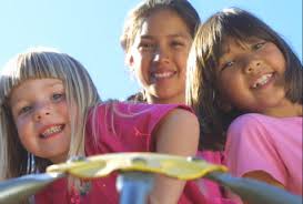 April is Child Abuse Prevention Month Jean Shepard