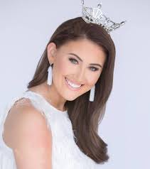 Miss Chesnee Teen 2018, Savanna Nodine