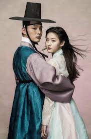 The show balances the two well. Mirror Of The Witch Secret Healer 2016 Korean Drama Mirror Of The Witch Healer Korean Drama