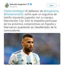 Assistir amistoso ao vivo nunca foi tão rápido e fácil, os melhores jogos do amistoso é aqui no futemax.tv. Amistosos De Argentina Dias Horarios Y Mas