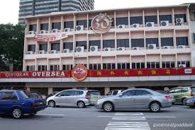 Businessmen always claim that this restaurant is the best chinese restaurant in kuala lumpur. 20 Places In Klang Valley Serving 8 Course Meals For Cny Reunion Dinner