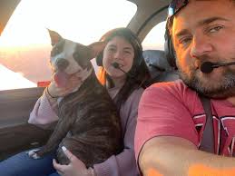 Gadsden Airport safety concerns with rendering plant nearby