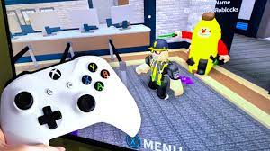 Click on it and this picture below is what will pop up on your screen Roblox Murder Mystery 2 On Xbox One Multiplayer Youtube