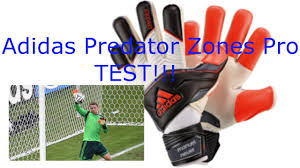 1 manuel neuer make me want to punch a football. Adidas Predator Zones Pro Test Manuel Neuer Torwarthandschuhe Gloves Youtube