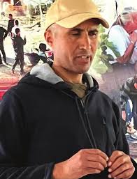 Your New Pastoral Assistant