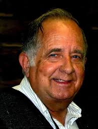 James Waller Obituary