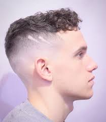 Undercut hairstyles for men are a modern version of a pomp and a quiff, having a longer top and shaved sides. Shaved Sides Haircuts 17 Cool Fade Styles For February 2021