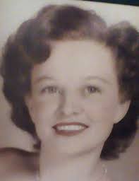 Obituary information for Opal Lucille Denney Booher