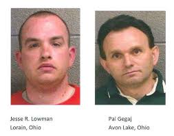 7 arrested for child sex crimes in undercover chat operation