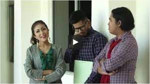 Sinopsis meh sandar pada aku. Info Hiburan Meh Sandar Pada Aku Episod 9