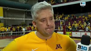 @GopherVBall's video Tweet