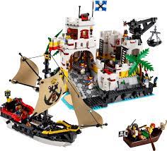 Eldorado Fortress 10320 | LEGO® Icons | Buy online at the Official LEGO®  Shop DE