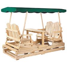 We did not find results for: Rustic Natural Cedar Furniture Deluxe Wooden Outdoor Double Glider Loveseat Set Walmart Com Walmart Com