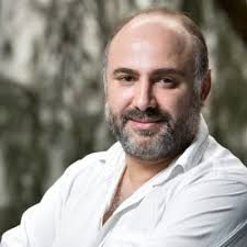 This is the first Atelier Cologne boutique with the new concept that we've  developed hand in hand with the brand's Parisian Head Quarter's.