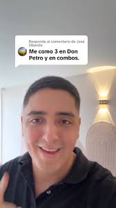 Respuesta a @José Obando ustedes que dicen? #viral #ibague #rfp  #restaurante #hito