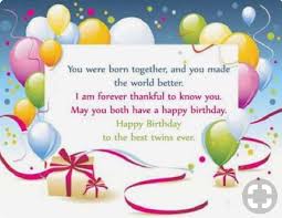 Birthday Message For Brother In Law In Hindi It S Your Birthday Birthday Wishes And Images Happy Birthday Wishes Images Birthday Wishes For Twins
