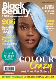 Get the Look: Precision Men's Afro Hair Cut How-to