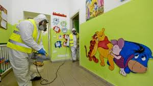 Consulta la sezione del portale dedicata al coronavirus: Coronavirus Un Caso A Taranto Chiuse Le Scuole Nella Provincia La Regione Attiva Numero Verde Per La Puglia La Repubblica