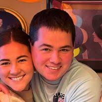 Amber Schroeder and Charlie Young's Wedding Website