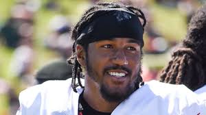 WATCH: Falcons' linebacker Vic Beasley stars in new NFL Sunday Ticket  commercial