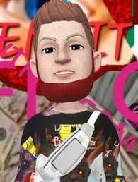 Anthony Culver's Instagram, Twitter & Facebook