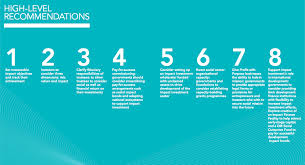 Report Findings Social Impact Investment Taskforce Social Impact Investing Supportive