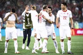 Latest on newcastle united defender fabian schär including news, stats, videos, highlights and more on espn Fabian Schar What A Feeling Facebook