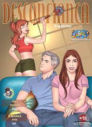 Suspicion porn comic - the best cartoon porn comics, Rule 34 | MULT34