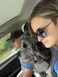 Adam Buhr and Monet Charron's Wedding Website