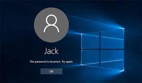 Insert the cd or usb stick into your locked computer and let your computer boot from it. How To Unlock Windows 10 Computer When You Forgot Administrator Password