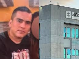 Las explosivas menciones de la Fiscalía contra la exvicefiscal Martha  Mancera