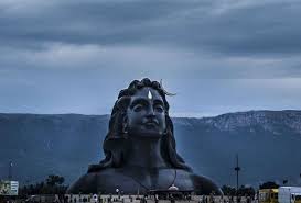 Adiyogi Shiva Statue The World S Largest Bust Carving Will Leave You Gasping In Awe Times Of India Travel Lord hanuman wallpapers mahakal shiva lord shiva painting lord krishna images krishna art krishna lila hindu deities god pictures daily pictures. adiyogi shiva statue the world s