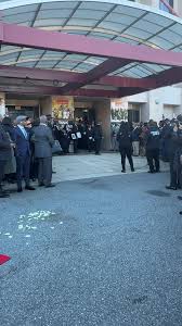 Remembering the Legacy of a Dedicated Mortician