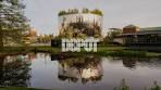 Inside the Mirrored Masterpiece: MVRDV's Depot Boijmans ... - YouTube