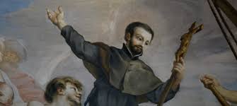 Student reviews, rankings, reputation of university of st francis. The Incorruptible Arm Of St Francis Xavier An Interview With Angele Regnier Word On Fire