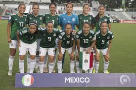 Con base en las indicaciones para la reapertura de las actividades económicas de la ciudad de méxico y del gobierno federal de méxico, y al cambio a color amarillo en el semáforo epidemiológico. El Futbol Femenil Mexicano Fracaso Y Retroceso Femina Futbol