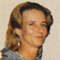 Debbie Brown Ford Obituary