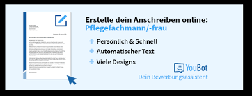 Die Bewerbung Zur Ausbildung Pflegefachmann Pflegefachfrau Ausbildungspark Verlag