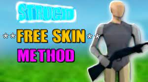 #strucid #robloxhow to get a **free** skin in strucid | robloxhere's how you can get the brand new skin for free in strucid. How To Get The Free Skin In Strucid Mega Update Strucid Beta Youtube