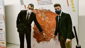 The slovene won the editions of 2019 and 2020. Vuelta 2021 Spanienrundfahrt Kommt An Costa Blanca Und Costa Del Sol Costa Del Sol
