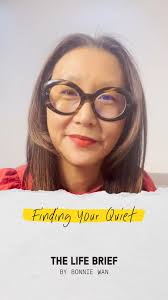 When I teach workshops, I give people a little plastic red egg of Silly  Putty to play with while I speak. Yes, Silly Putty. I ask them to take the  putty into their hands and squeeze it. Warm it up. ...