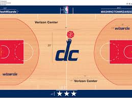 Make sure to check preferences the load 1g for wizard's files 2. Wizards Set To Have New Court Design For 2014 15 Season Bullets Forever